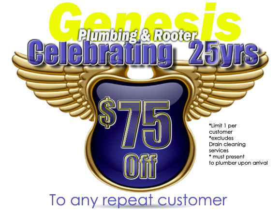 Genesis-Plumbing.com